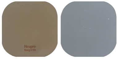 Neupro Patches 6 mg/24 hrs