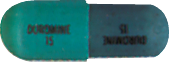 Duromine 15 mg