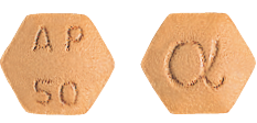 Endep 50 mg