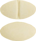 ARX-Glimepiride 3 mg Tablets