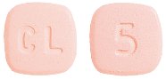 Cipla Ambrisentan 5 mg Tablets