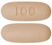 Pharmacor Posaconazole 100 mg Modified release tablets