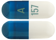 Tixol 30 mg Capsules