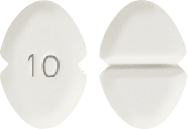 Amlodipine Sandoz 10 mg