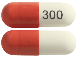 Pregabalin Lupin 300 mg Capsules