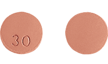 APO-Nifedipine XR 30 mg