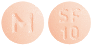 Solifenacin Viatris 10 mg Tablets