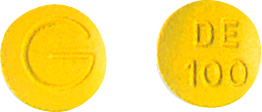 Doxylin 100 mg