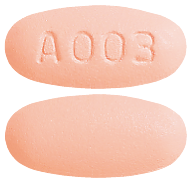 Pharmacor Olmesartan HCTZ 40/25 mg Tablets