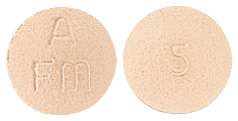 Felodur ER 5 mg