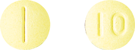 Neulactil 10 mg