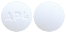 Iclusig 45 mg Tablets