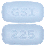 Descovy 200 mg/25 mg Tablets