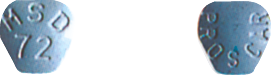 Proscar 5 mg Tablets