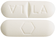 Androcur 100 mg Tablets