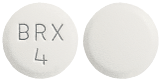 Rexulti 4 mg Tablets