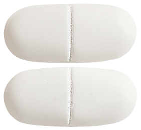 APX-Amoxicillin/Clavulanic Acid 875 mg/125 mg Tablets