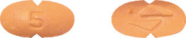 Coralan 5 mg