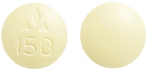 Vesicare 5 mg Tablets