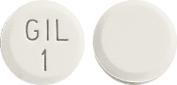 Rasagiline-Teva 1 mg Tablets