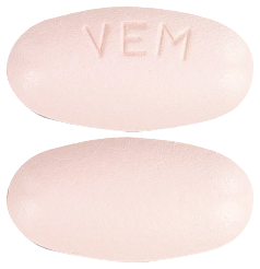 Zelboraf 240 mg