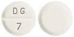 Ovestin 1 mg Tablets