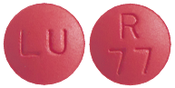 Rivaroxaban Lupin 15 mg Tablets