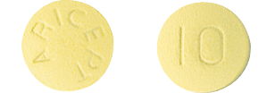 Aricept 10 mg Tablets