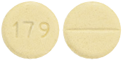 Tetrabenazine Sun 25 mg Tablets