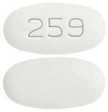 Pharmacor Quetiapine 300 mg Tablets