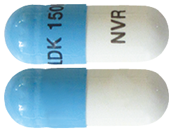 Zykadia 150 mg Capsules