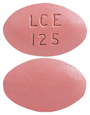 Stalevo 125/31.25/200 mg Tablets