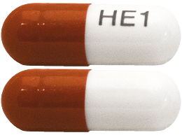 Akynzeo 300 mg/500 mcg Capsules