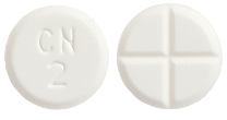 Paxam 2 mg Tablets