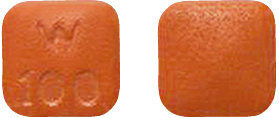 Pristiq 100 mg Tablets