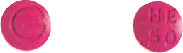 Alphapress 50 mg