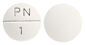 Panafcort 1 mg