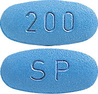 Vimpat Tablets 200 mg
