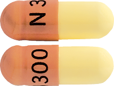 Tazac 300 mg