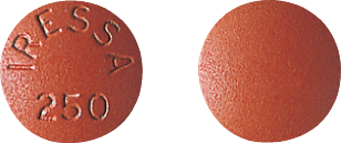 Iressa 250 mg