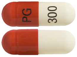 Neuroccord 300 mg Capsules