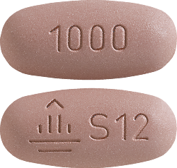 Jardiamet 12.5 mg/1000 mg Tablets