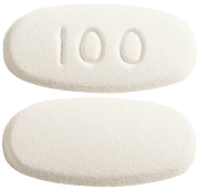 Dasatinib-Teva 100 mg Tablets