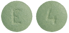 Slinda Inactive Tablets