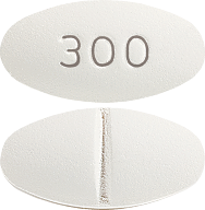 Irbesartan Sandoz Tablets 300 mg