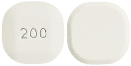 Lamictal 200 mg Tablets