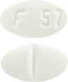 Volirop 6.25 mg Tablets