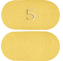 Glucovance 500/5 mg Tablets
