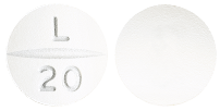 Fibsol 20 mg