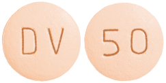 APO-Desvenlafaxine MR 50 mg Tablets